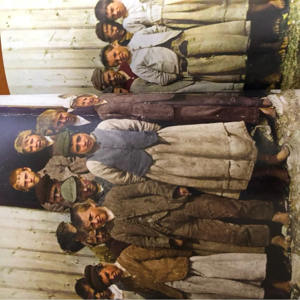 Old Ireland in Colour 2 Book - Picture 3 of 5